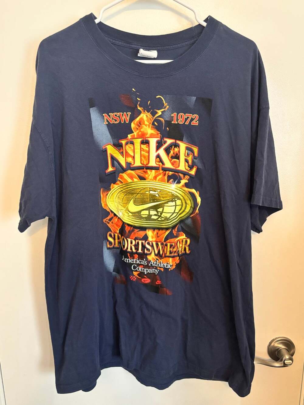 Nike Tee